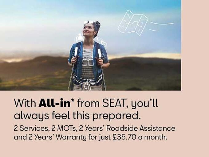 SEAT Arona 1.0 TSI FR Sport SUV 5dr Petrol Manual Euro 6 (s/s) (115 ps)