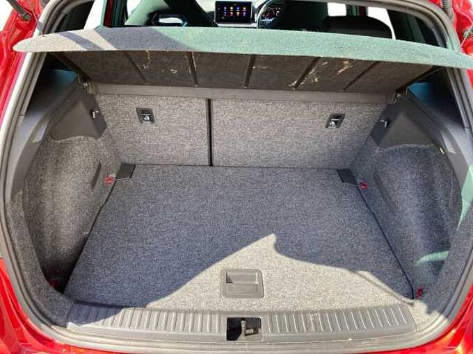 SEAT Arona 1.0 TSI FR Limited Edition SUV 5dr Petrol Manual Euro 6 (s/s) (115 ps)