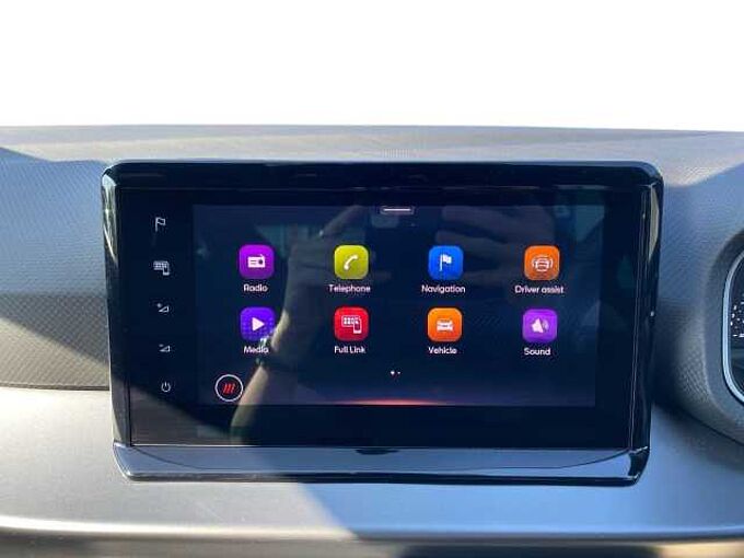 SEAT Arona 1.0 TSI FR Limited Edition SUV 5dr Petrol Manual Euro 6 (s/s) (115 ps)