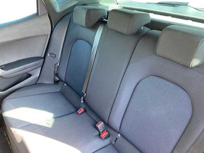 SEAT Arona 1.0 TSI FR Limited Edition SUV 5dr Petrol Manual Euro 6 (s/s) (115 ps)