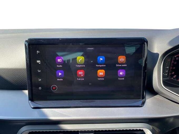 SEAT Arona 1.0 TSI FR Limited Edition SUV 5dr Petrol Manual Euro 6 (s/s) (115 ps)