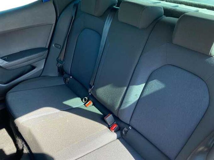 SEAT Arona 1.0 TSI FR Limited Edition SUV 5dr Petrol Manual Euro 6 (s/s) (115 ps)