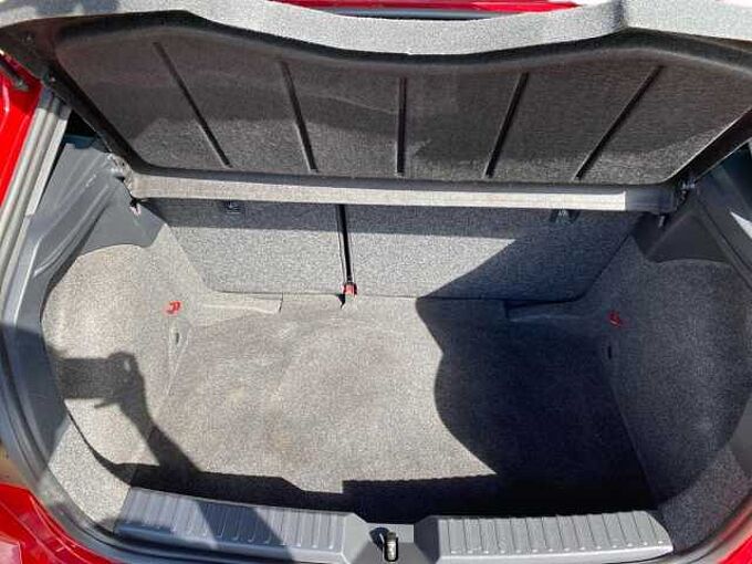 SEAT Ibiza 1.0 TSI FR Hatchback 5dr Petrol Manual Euro 6 (s/s) (95 ps)