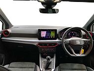 SEAT ARONA 1.0 TSI FR Sport SUV 5dr Petrol Manual Euro 6 (s/s) (115 ps)