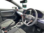 SEAT IBIZA 1.0 TSI FR Sport Hatchback 5dr Petrol DSG Euro 6 (s/s) (115 ps)