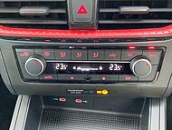 SEAT IBIZA 1.0 TSI FR Sport Hatchback 5dr Petrol DSG Euro 6 (s/s) (115 ps)