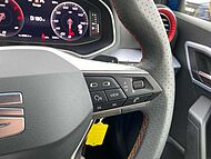 SEAT IBIZA 1.0 TSI FR Sport Hatchback 5dr Petrol DSG Euro 6 (s/s) (115 ps)