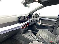 SEAT IBIZA 1.0 TSI FR Sport Hatchback 5dr Petrol DSG Euro 6 (s/s) (115 ps)