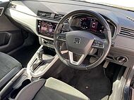 SEAT ARONA 1.6 TDI XCELLENCE Lux SUV 5dr Diesel DSG Euro 6 (s/s) (95 ps)