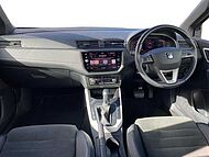 SEAT ARONA 1.6 TDI XCELLENCE Lux SUV 5dr Diesel DSG Euro 6 (s/s) (95 ps)