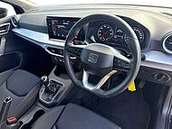 SEAT IBIZA 1.0 TSI FR Euro 6 (s/s) 5dr