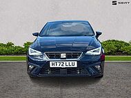 SEAT IBIZA 1.0 TSI FR Euro 6 (s/s) 5dr