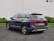 SEAT TARRACO 1.5 TSI EVO XCELLENCE SUV 5dr Petrol DSG Euro 6 (s/s) (150 ps)