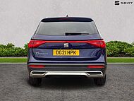 SEAT TARRACO 1.5 TSI EVO XCELLENCE SUV 5dr Petrol DSG Euro 6 (s/s) (150 ps)