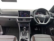 SEAT TARRACO 1.5 TSI EVO XCELLENCE SUV 5dr Petrol DSG Euro 6 (s/s) (150 ps)
