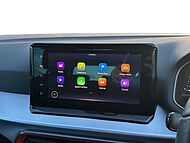 SEAT IBIZA 1.0 TSI FR Sport Hatchback 5dr Petrol DSG Euro 6 (s/s) (115 ps)