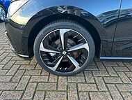 SEAT IBIZA 1.0 TSI FR Sport Hatchback 5dr Petrol DSG Euro 6 (s/s) (115 ps)