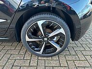 SEAT IBIZA 1.0 TSI FR Sport Hatchback 5dr Petrol DSG Euro 6 (s/s) (115 ps)