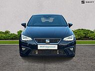 SEAT IBIZA 1.0 TSI FR Sport Hatchback 5dr Petrol DSG Euro 6 (s/s) (115 ps)