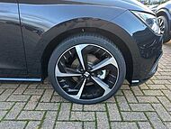 SEAT IBIZA 1.0 TSI FR Sport Hatchback 5dr Petrol DSG Euro 6 (s/s) (115 ps)