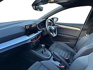 SEAT IBIZA 1.0 TSI FR Sport Hatchback 5dr Petrol DSG Euro 6 (s/s) (115 ps)