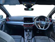 SEAT IBIZA 1.0 TSI FR Sport Hatchback 5dr Petrol DSG Euro 6 (s/s) (115 ps)