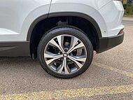 SEAT ATECA 1.5 TSI EVO SE Technology SUV 5dr Petrol Manual Euro 6 (s/s) (150 ps)