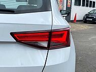 SEAT ATECA 1.5 TSI EVO SE Technology SUV 5dr Petrol Manual Euro 6 (s/s) (150 ps)