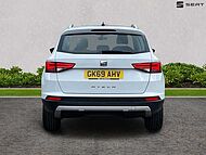 SEAT ATECA 1.5 TSI EVO SE Technology SUV 5dr Petrol Manual Euro 6 (s/s) (150 ps)