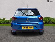 SEAT IBIZA 1.0 TSI XCELLENCE Lux Hatchback 5dr Petrol DSG Euro 6 (s/s) (115 ps)