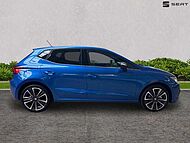 SEAT IBIZA 1.0 TSI XCELLENCE Lux Hatchback 5dr Petrol DSG Euro 6 (s/s) (115 ps)