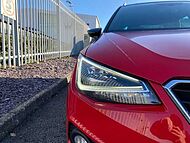 SEAT ARONA 1.0 TSI GPF FR SUV 5dr Petrol DSG Euro 6 (s/s) (115 ps)