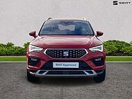 SEAT ATECA 2.0 TSI XPERIENCE Lux SUV 5dr Petrol DSG 4Drive Euro 6 (s/s) (190 ps)