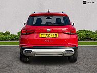 SEAT ATECA 2.0 TSI XPERIENCE Lux SUV 5dr Petrol DSG 4Drive Euro 6 (s/s) (190 ps)