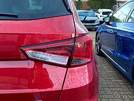SEAT ARONA 1.0 TSI FR Sport SUV 5dr Petrol Manual Euro 6 (s/s) (110 ps)