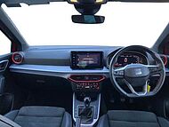 SEAT ARONA 1.0 TSI FR Sport SUV 5dr Petrol Manual Euro 6 (s/s) (110 ps)