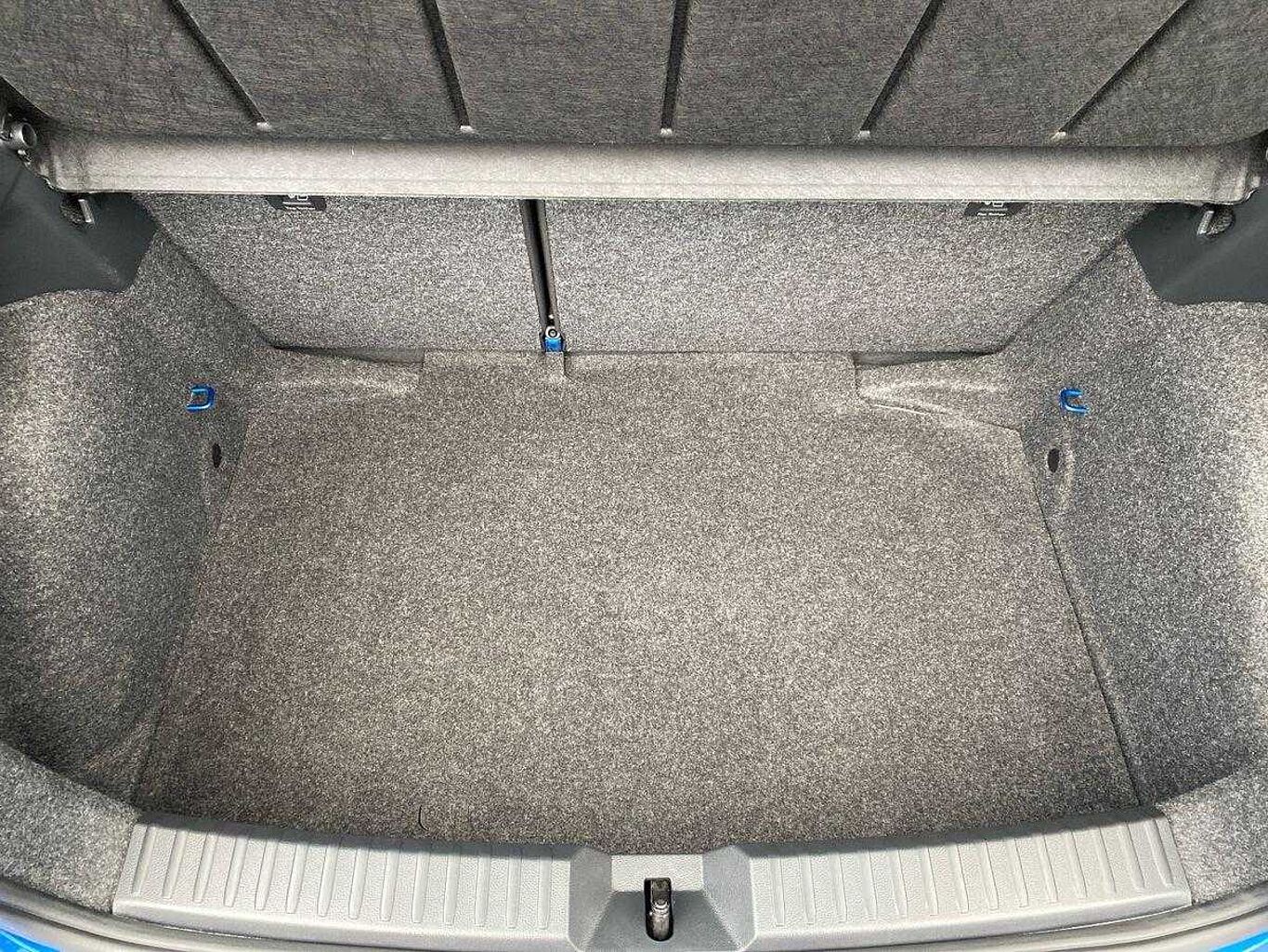 SEAT IBIZA 1.0 TSI FR Sport Hatchback 5dr Petrol DSG Euro 6 (s/s) (115 ps)