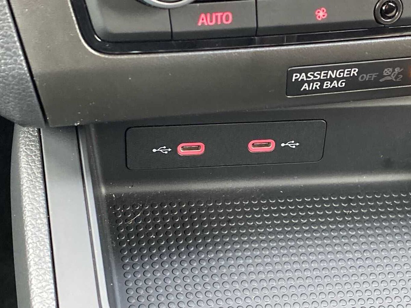 SEAT IBIZA 1.0 TSI FR Sport Hatchback 5dr Petrol DSG Euro 6 (s/s) (115 ps)