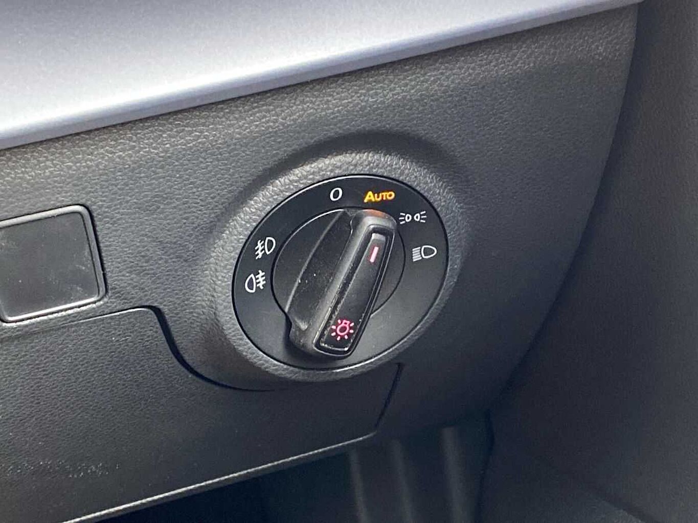 SEAT IBIZA 1.0 TSI FR Sport Hatchback 5dr Petrol DSG Euro 6 (s/s) (115 ps)