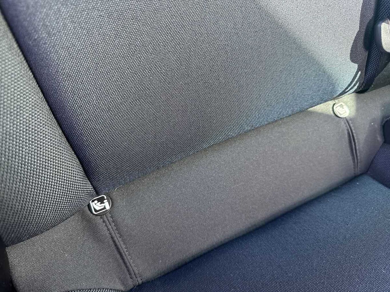 SEAT IBIZA 1.0 TSI FR Euro 6 (s/s) 5dr