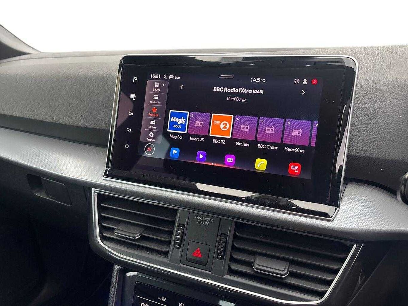 SEAT TARRACO 1.5 TSI EVO XCELLENCE SUV 5dr Petrol DSG Euro 6 (s/s) (150 ps)