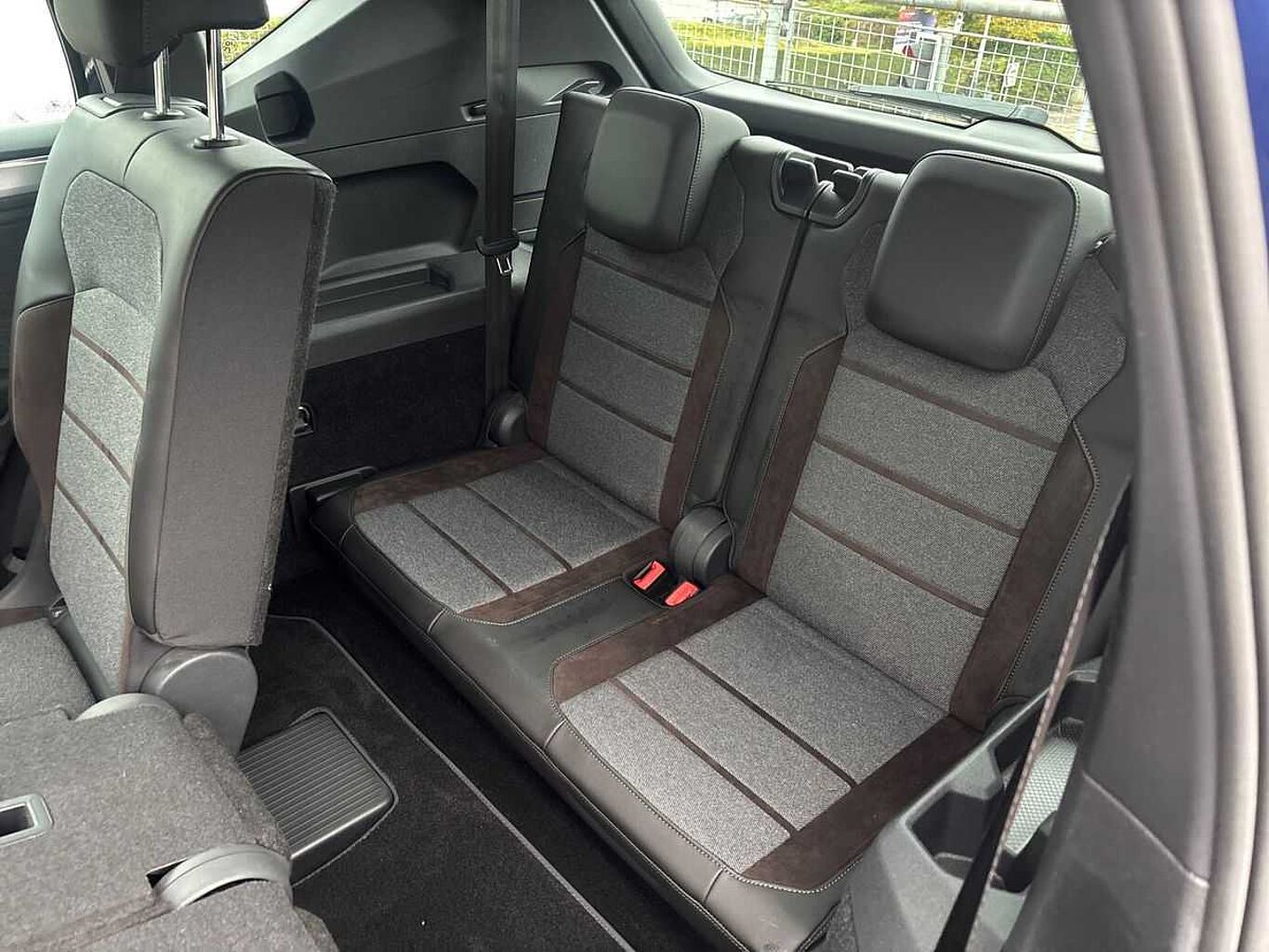 SEAT TARRACO 1.5 TSI EVO XCELLENCE SUV 5dr Petrol DSG Euro 6 (s/s) (150 ps)