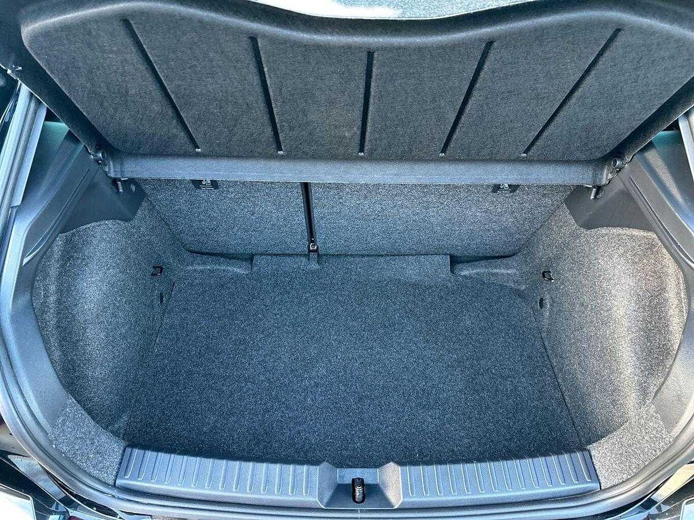 SEAT IBIZA 1.0 TSI FR Sport Hatchback 5dr Petrol DSG Euro 6 (s/s) (115 ps)