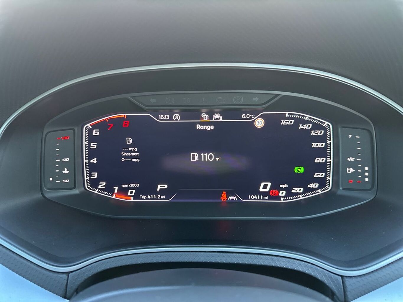 SEAT IBIZA 1.0 TSI FR Sport Hatchback 5dr Petrol DSG Euro 6 (s/s) (115 ps)