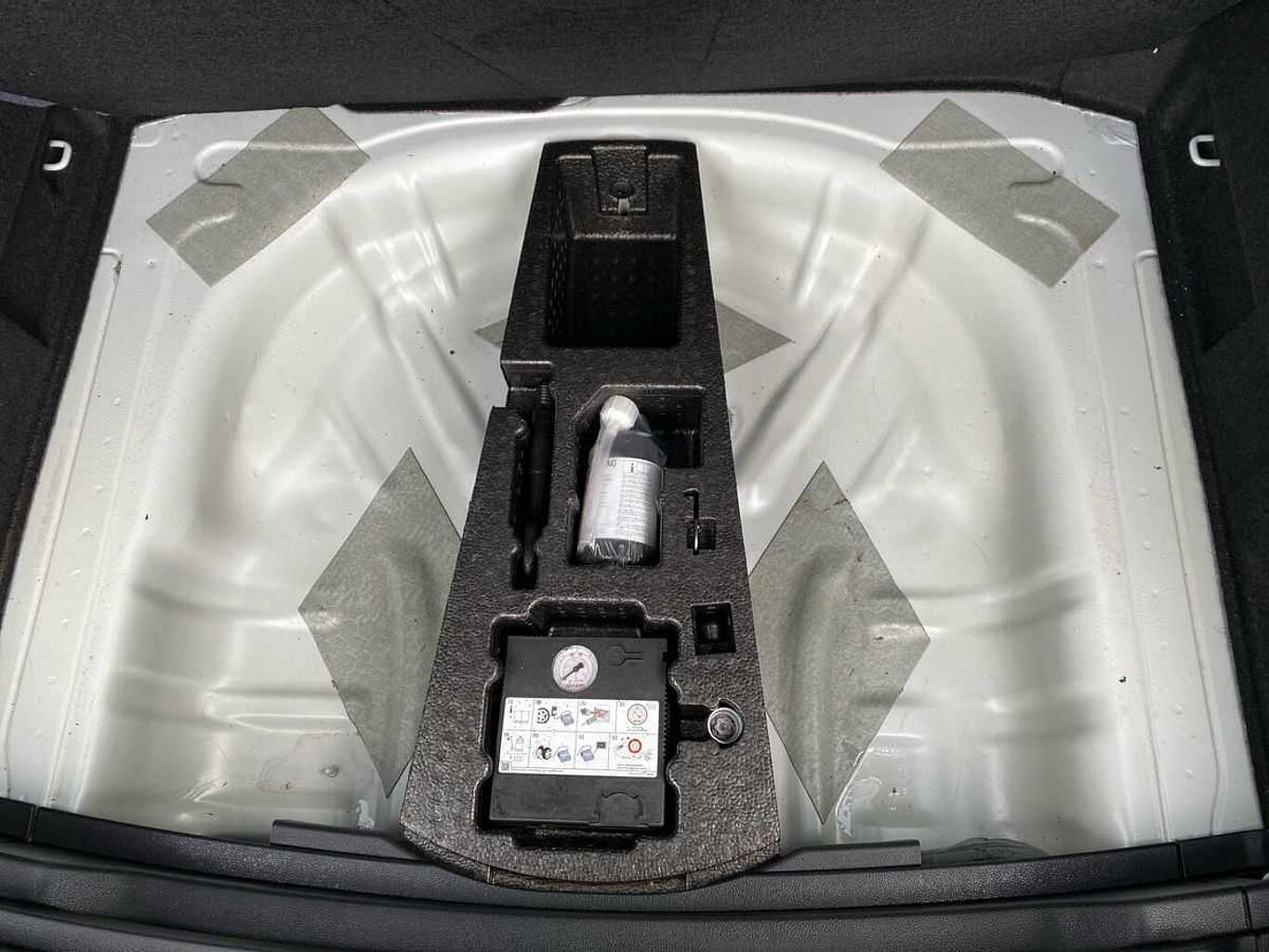 SEAT ATECA 1.5 TSI EVO SE Technology SUV 5dr Petrol Manual Euro 6 (s/s) (150 ps)