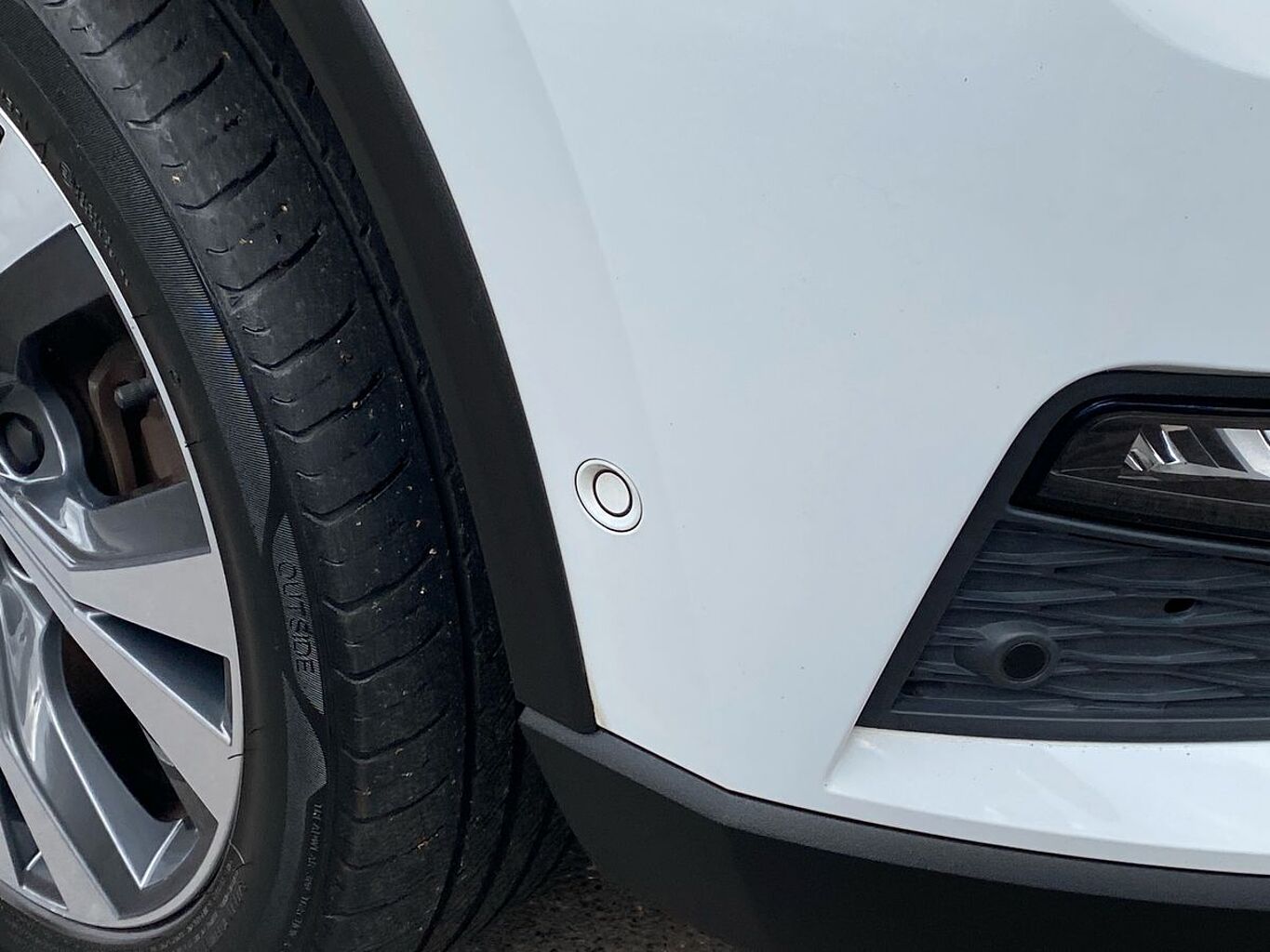 SEAT ATECA 1.5 TSI EVO SE Technology SUV 5dr Petrol Manual Euro 6 (s/s) (150 ps)