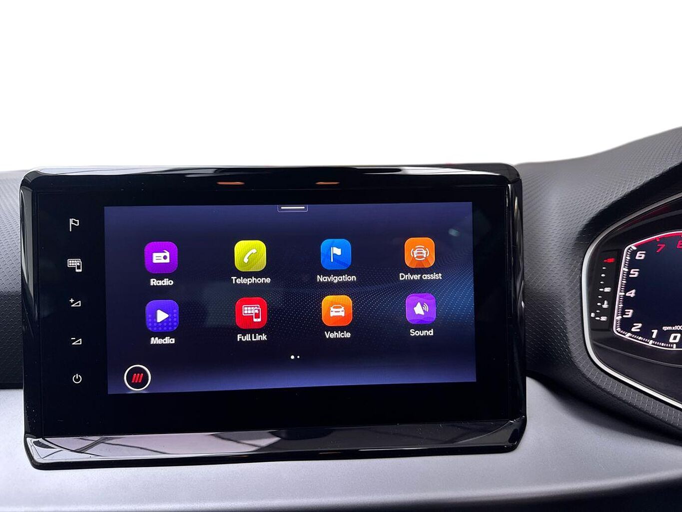 SEAT IBIZA 1.0 TSI XCELLENCE Lux Hatchback 5dr Petrol DSG Euro 6 (s/s) (115 ps)