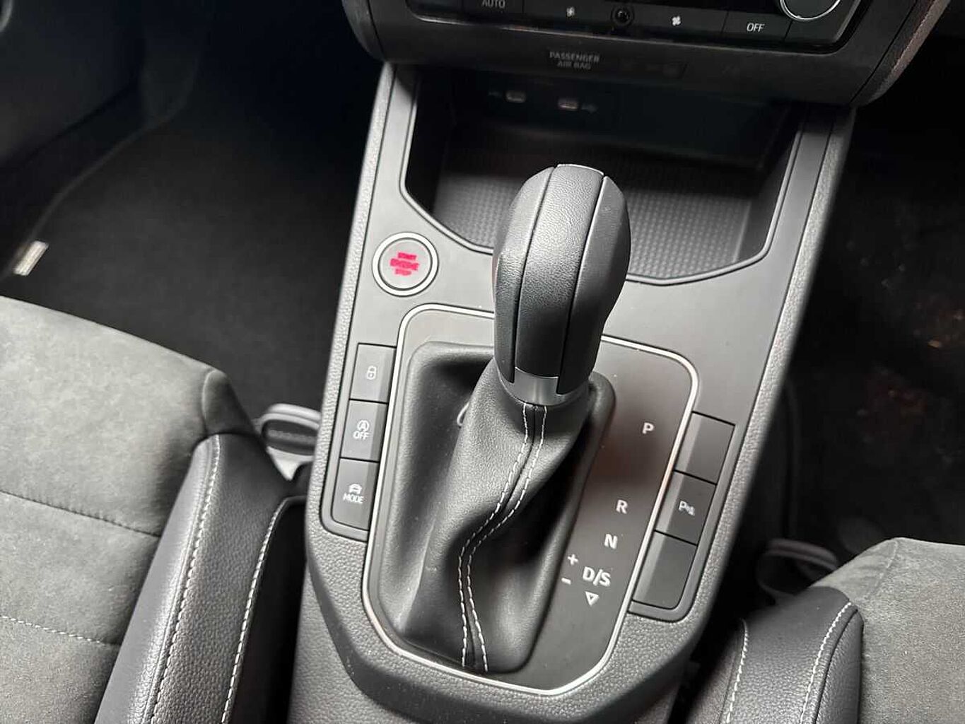 SEAT IBIZA 1.0 TSI XCELLENCE Lux Hatchback 5dr Petrol DSG Euro 6 (s/s) (115 ps)