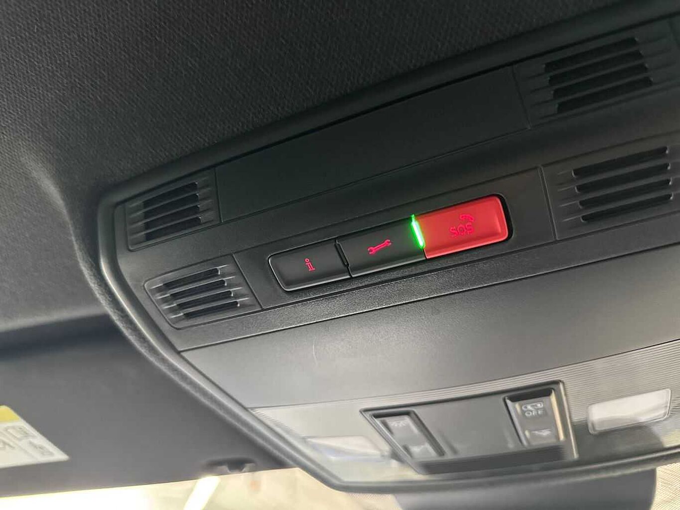 SEAT IBIZA 1.0 TSI XCELLENCE Lux Hatchback 5dr Petrol DSG Euro 6 (s/s) (115 ps)