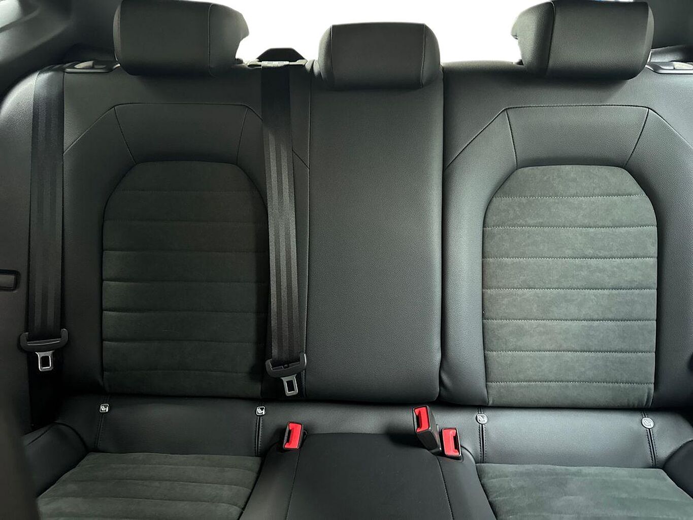 SEAT IBIZA 1.0 TSI XCELLENCE Lux Hatchback 5dr Petrol DSG Euro 6 (s/s) (115 ps)